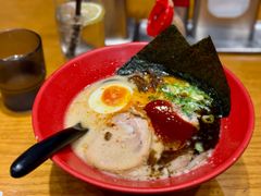 -一風堂拉面(美罗城店)