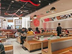 -潮界(虹桥新天地店)