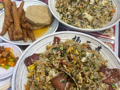 -扬二春炒饭(国庆路总店)