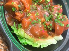 -东鑫记港式茶餐厅(南京东路店)
