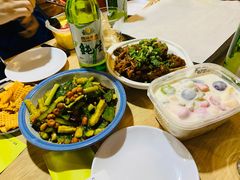 -烤五行·烧烤烤串(石佛营店)