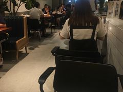 大堂-卡朋厨房(289艺术园区店)