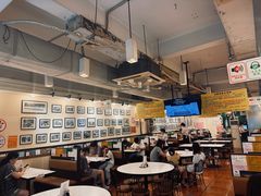 -大哥餐厅(西城花园店)