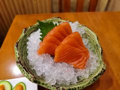 -银子铁板烧料理自助餐(人民广场店)