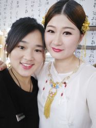 -美云庭古装·格格服汉服·京城旅拍(北京店)