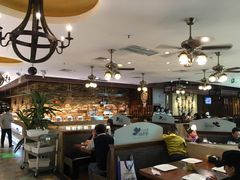 -汉巴味德(大悦城店)