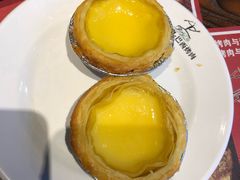 小蛋糕蛋挞-巴西烤肉牛排海鲜自助西餐厅(泰华店)