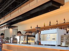 自助取餐区-G+KITCHEN(龙湖狮山天街店)