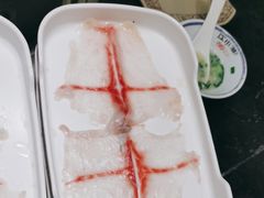-江小渔鲜鱼火锅(西二道街店)
