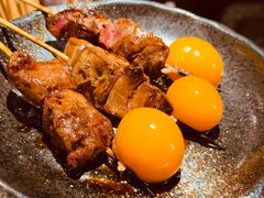-王氏炉匠·烧鸟放题自助(好运街店)