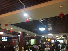 -东北缘餐厅(兰埔路店)