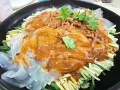 -老厨家(中央大街西七道街店)