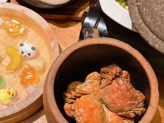 -金龙·打边炉(南京西路店)