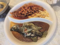 -马凯餐厅(长椿街店)