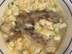 -毅祥斋老孙家泡馍(西羊市店)