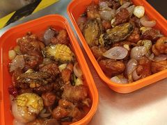 -潮界(虹桥新天地店)