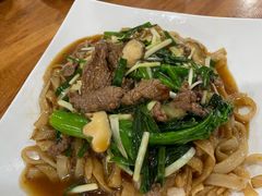 -南记食粥坊·宵夜大排档(莲花总店)