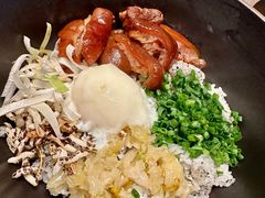 -胡麻(静安嘉里店)