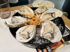 -蚝大仙横琴生蚝火锅(日月贝店)