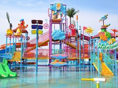 -北戴河圣蓝海洋公园