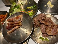 -西塔老太太泥炉烤肉(北京望京店)