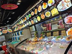 -东北大院·东北菜(三台子店)