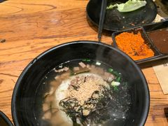 -千寻烧肉(政务区店)