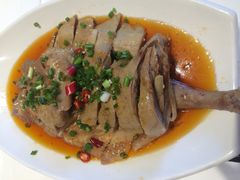 -尹兰楼西北风情餐厅(嘉定店)