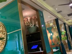 -雀蓝川菜(星悦汇店)