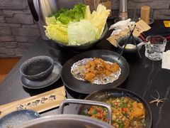 -熹悟海鲜火锅·广式打边炉