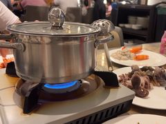 -安蒂娅·海鲜自助餐厅(安蒂娅美兰酒店)