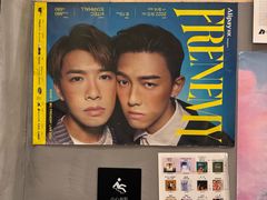 -Echo回声黑胶唱片咖啡馆