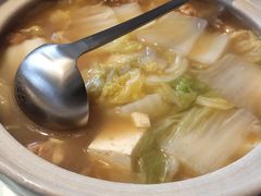 -八府香鸭·啫啫煲(华山路店)