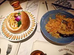 -太食獸泰式茶餐厅(济南万象城店)
