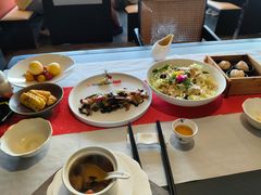 -馋遇江南·精致湖景雅宴(东方之门店)