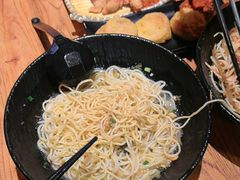 -我的面 川味Bistro(后沙峪店)
