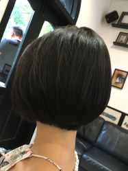 点击看大图 -3AM HAIR SALON烫发染发接发