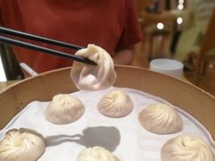鲜肉小笼包-鼎泰丰(当代商城店)