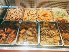 -山林大红·上海大红肠(淮海一店)