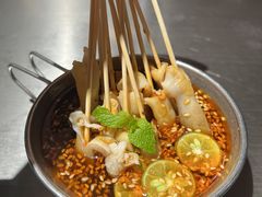 -椰庭·椰子鸡·创意玩家(晶耀前滩店)