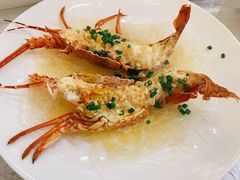 -东方之珠海鲜酒楼(南开店)