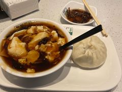 -黑窑厂糖油饼烤鸭·清真菜(旗舰店)