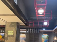 -通海俄式烧烤·俄罗斯大串(嵩山路店)