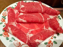 -北京老门框爆肚涮肉馆(凤城六路店)