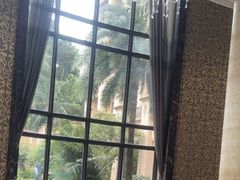 -星河湾半岛酒店-真粤中餐厅