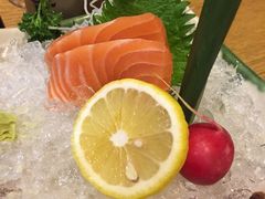 -水之惠鲜鱼料理(王府大街店)