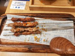 -马记永·兰州牛肉面(天通苑家乐福店)