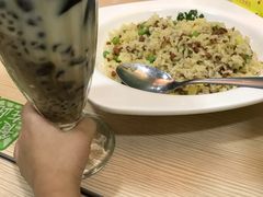 -佰搭果·广式茶餐厅(石牌东路店)