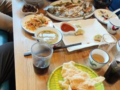 -妈妈的味道·腾冲特色菜(和顺古镇店)