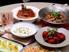 -莞府家宴·东莞菜(市民服务中心店)